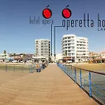 Opera * 라르나카