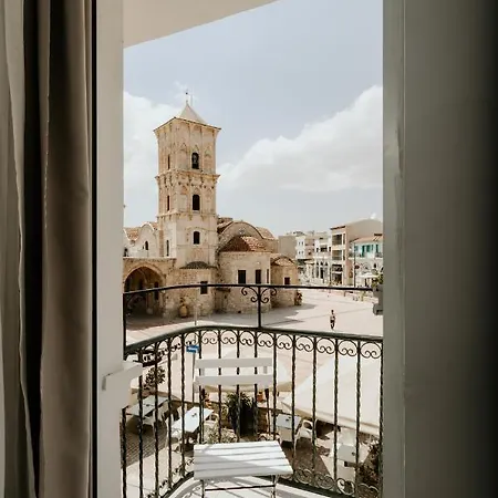 Opera * Larnaca