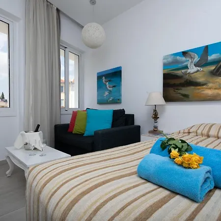 Hotel Opera Larnaca