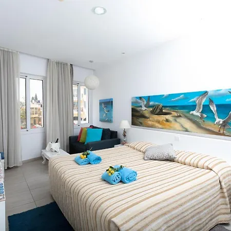 Opera Hotel Larnaca