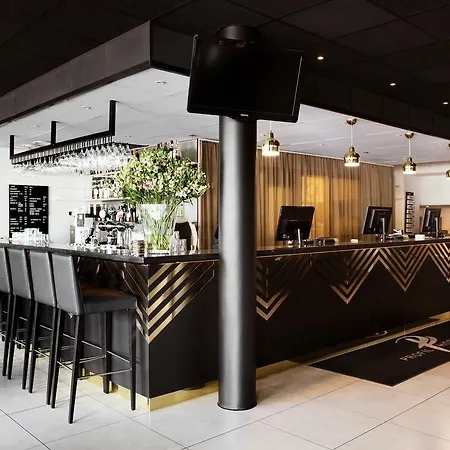 Opera Hotel Larnaca
