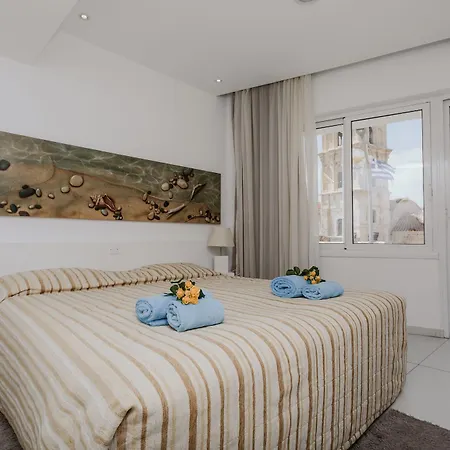 Hotel Opera Larnaca