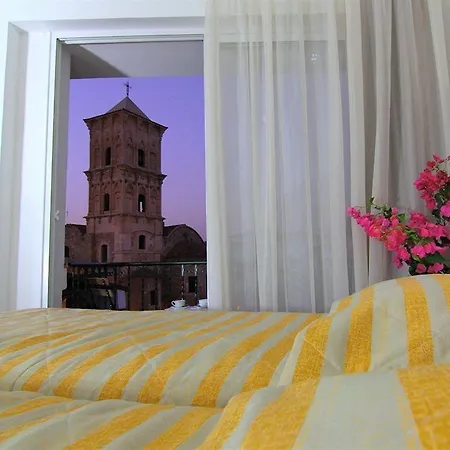 Opera Hotel Larnaca