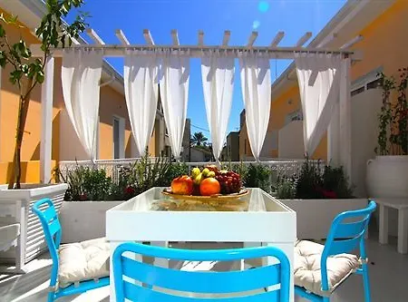 Opera Hotel