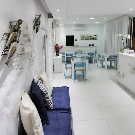 Hotel Opera Larnaca