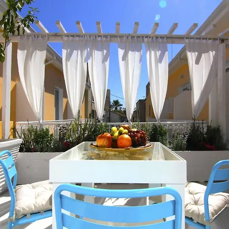 Hotel Opera Larnaca