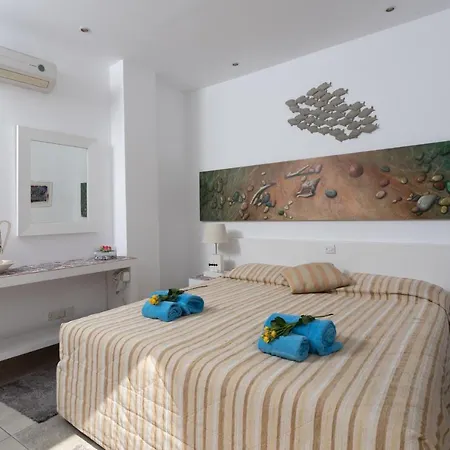 Hotell Opera Larnaca