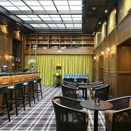 酒店 奥普拉酒店 拉纳卡