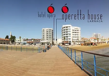 Opera * Larnaca