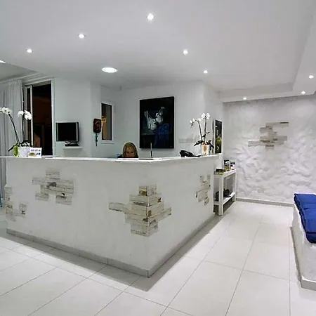 Opera Larnaca
