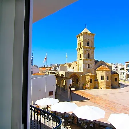 Opera Hotel Larnaca