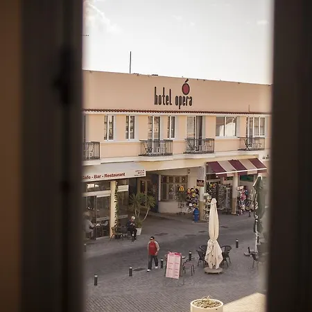 Hotel Opera Larnaka
