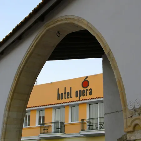 Hotell Opera