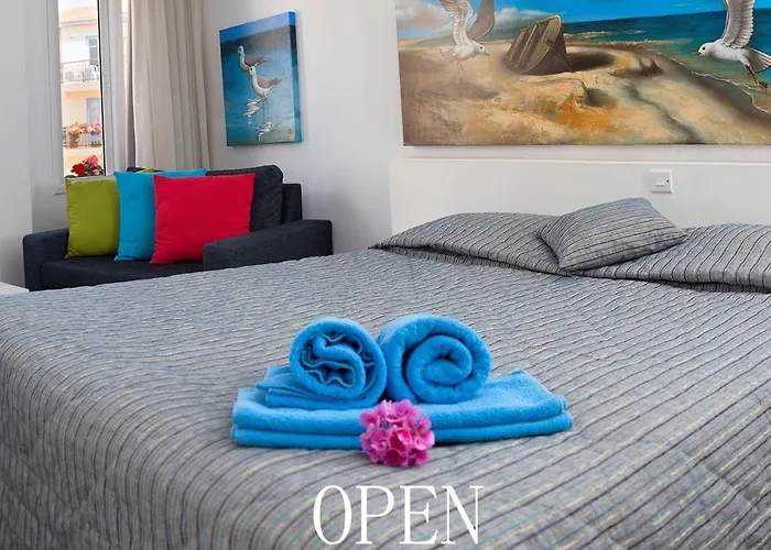 奥普拉酒店 酒店 *