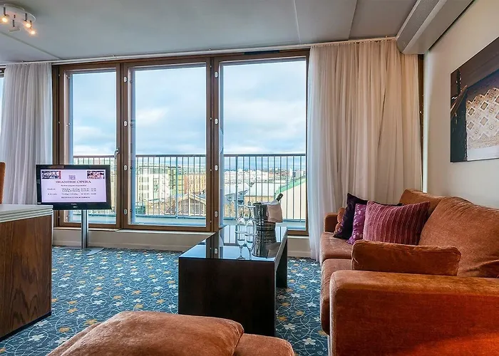 酒店 奥普拉酒店 *