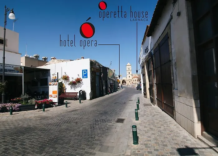 酒店 奥普拉酒店 *