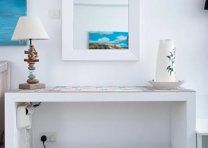 奥普拉酒店 拉纳卡