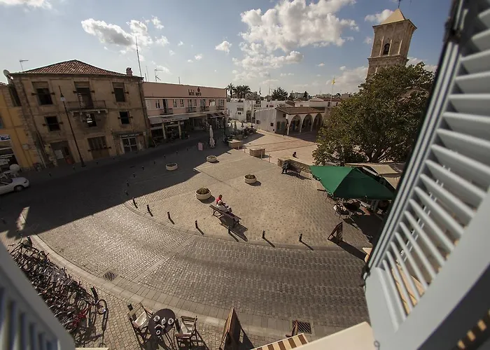 酒店 奥普拉酒店