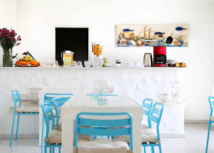 奥普拉酒店 酒店