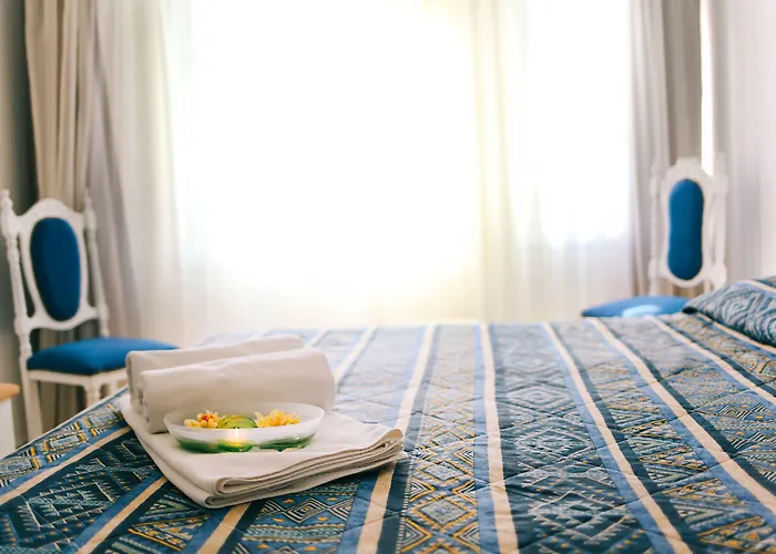 酒店 奥普拉酒店