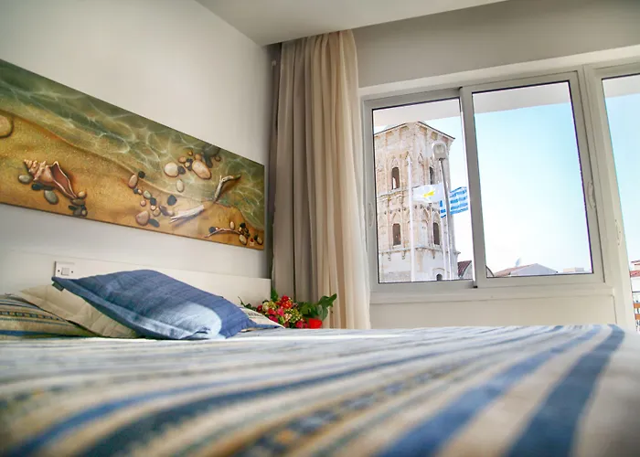 奥普拉酒店 拉纳卡