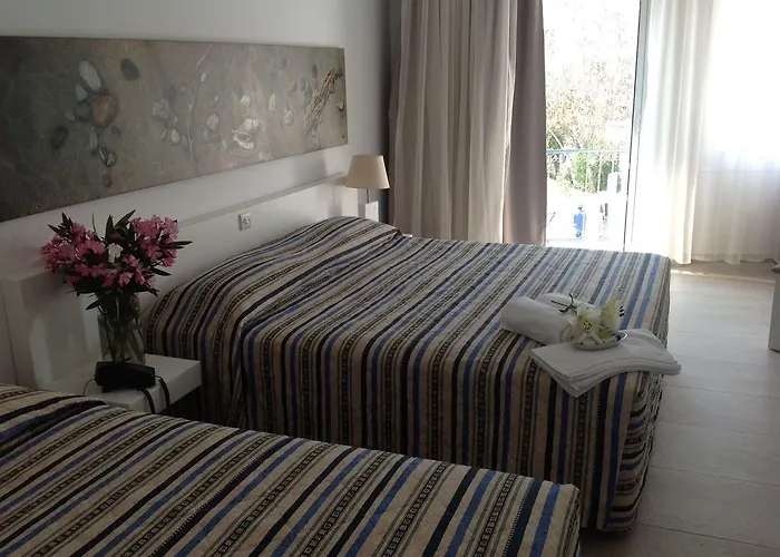 酒店 奥普拉酒店 *