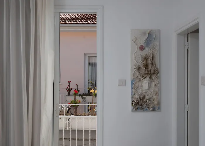 酒店 奥普拉酒店 *