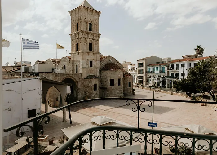 Opera Larnaca