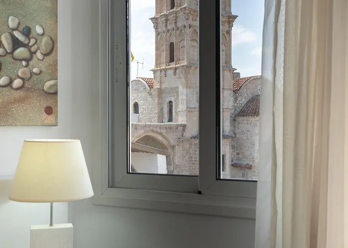 酒店 奥普拉酒店