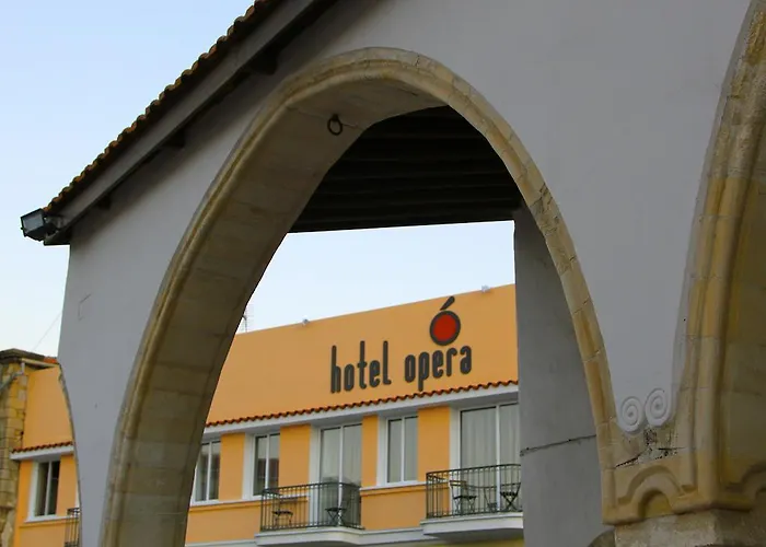 Hotel Opera