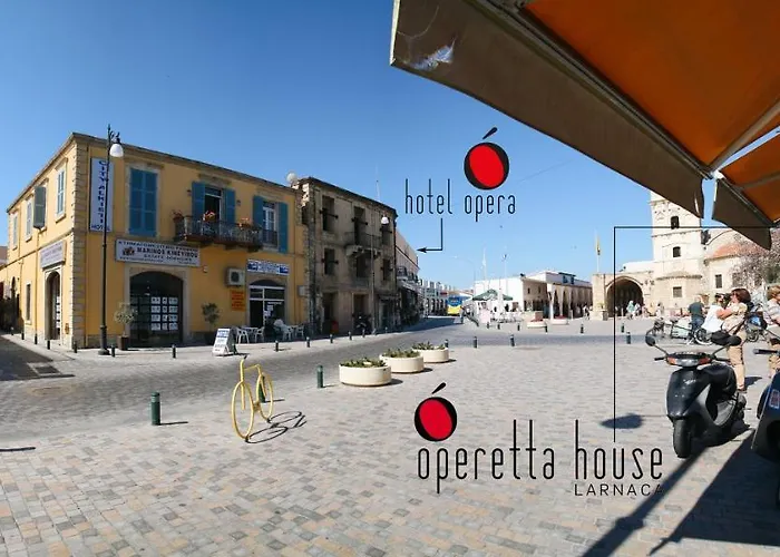 酒店 奥普拉酒店 *