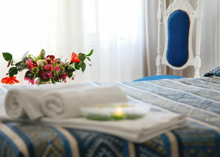 酒店 奥普拉酒店 *